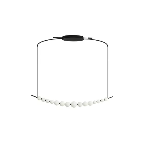 Perla LED AZ-6896 függeszték