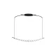 Perla LED AZ-6896 függeszték