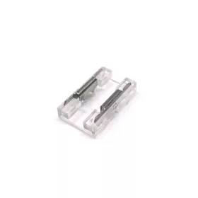 LED szalag toldó 8mm egyszínű COB