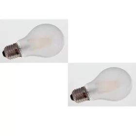 LED fényforrás EGLO-11523-OUT 2db E27 6W 2700K