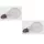 LED fényforrás EGLO-11523-OUT 2db E27 6W 2700K