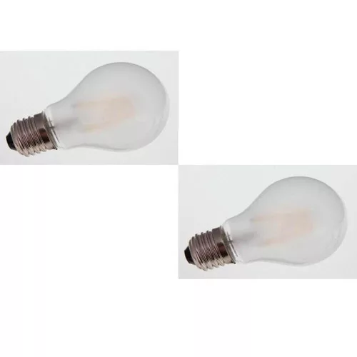 LED fényforrás EGLO-11523-OUT 2db E27 6W 2700K
