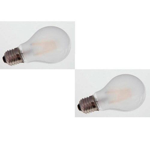 LED fényforrás EGLO 11523 2db E27 6W 2700K