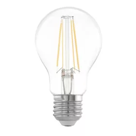 LED E27 A60 7W 2700K 806lm Eglo 110003