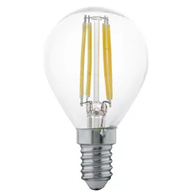 LED E14 P45 4W 2700K 350lm Eglo 110018