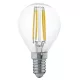 LED E14 P45 4W 2700K 350lm Eglo 110018
