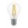 LED E27 A60 7,5W 2700K átlátszó Eglo 110022