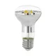 LED E27 R63 5,5W 2700K 470lm átlátszó szab. Eglo 110028