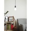 LED E27 A60 9W 2700K 1055lm opál Eglo 110034