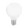 LED E27 G80 9W 2700K 1055lm opál Eglo 110039