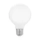 LED E27 G80 9W 2700K 1055lm opál Eglo 110039