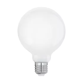 LED E27 G95 7W 2700K 806lm opál Eglo 110041