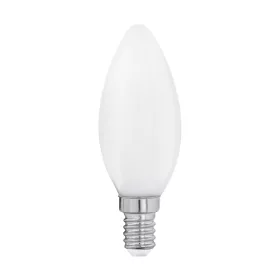 LED E14 C35 7W 2700K 806 lm opál Eglo 110044