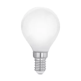 LED E14 P45 4W 2700K 470lm opál Eglo 110046