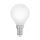 LED E14 P45 4W 2700K 470lm opál Eglo 110046