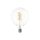 LED E27 G125 4,5W 2700K 400lm Eglo 110073