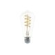 LED E27 ST64 4,5W 2700K 400lm Eglo 110074