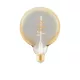 LED E27 G125 4W 2200K 245lm borostyán Eglo 110082
