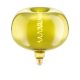 LED E27 APPLE 4W 1900K 40lm arany Eglo 110099