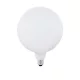 LED  E27 G200 4,5W 2700K 470lm opál Eglo 110102