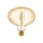 LED E27 R140 4,5W 2200K 470lm borostyán szab. Eglo-110116-OUT