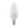 LED E14 C37 5,5W 3000K 470lm szab. Eglo 110126