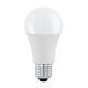 LED E27 A60 11W 3000K 1055lm szab. Eglo 110135