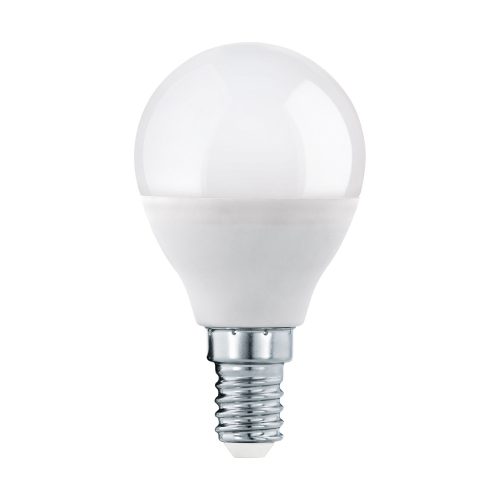 LED E14 P45 5,5W 3000K 470lm szab. Eglo 110139