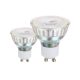 LED GU10 3W 3000K 240lm 2dbszett Eglo 110146