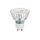 LED GU10 5W 3000K 345lm szab. Eglo 110149