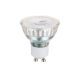 LED GU10 5W 3000K 345lm szab. Eglo 110149
