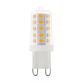 LED G9 3W 3000K 320lm szab. Eglo 110156