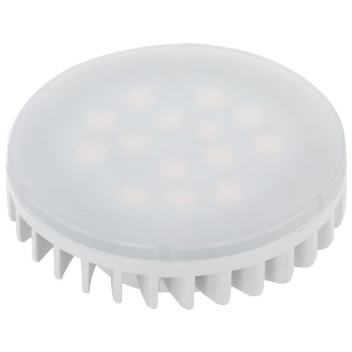 LED GX53 4,9W 3000K 470lm szat. Eglo 110161