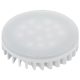 LED GX53 4,9W 3000K 470lm szat. Eglo 110161