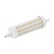 LED R7S 118MM 12,5W 2700K 1521lm szab. Eglo 110164