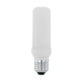 LED E27 T40 3W 1600K 90lm láng effekt Eglo 110165