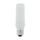 LED E27 T40 3W 1600K 90lm láng effekt Eglo 110165