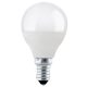 LED E14 P45 5W 2700K 470lm opál Eglo 110171