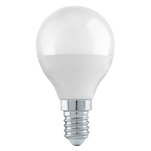 LED E14 P45 4,9W 3000K 470lm 3Xszab. Eglo 110177