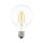 LED E27 G95 7W 2700K 806lm 3Xszab. Eglo 110181