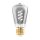 LED E27 ST48 4W 2000K 100lm füstös Eglo 110196