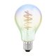Led fényforrás Eglo 110205 E27 4W 2000K