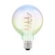 Led fényforrás Eglo 110207 E27 4W 2000K
