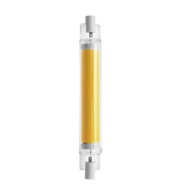 LED R7S 8W 2700K 806lm szab átlátszó Eglo-110228