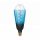 LED E27 T100 4W 2000K 120lm kék Eglo-110235