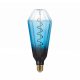 LED E27 T100 4W 2000K 120lm kék Eglo-110235