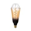 LED E27 T100 4W 1700K 120lm homok Eglo-110236