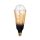 LED E27 T100 4W 1700K 120lm homok Eglo-110236