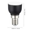 LED E14 LP 3,5W 2200K 180lm fehér Eglo-110291