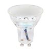 LED GU10 5,8W 3000K 500lm opál Eglo-110295